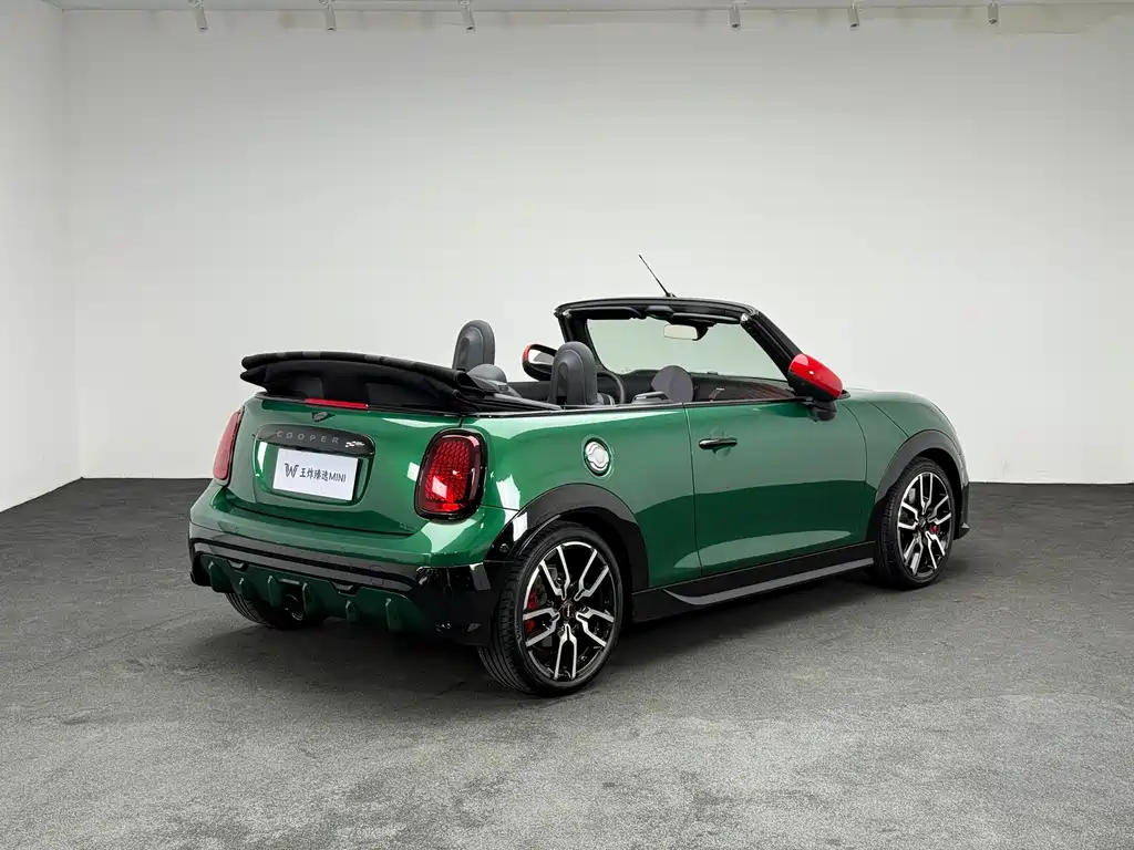 MINI Mini JCW — миниатюра 21