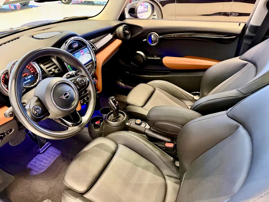 MINI Mini — миниатюра 3