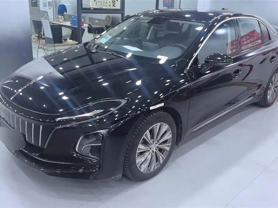 Hongqi HONGQI E QM5