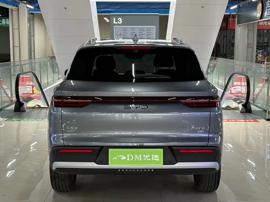 BYD Pro New Energy — миниатюра 8