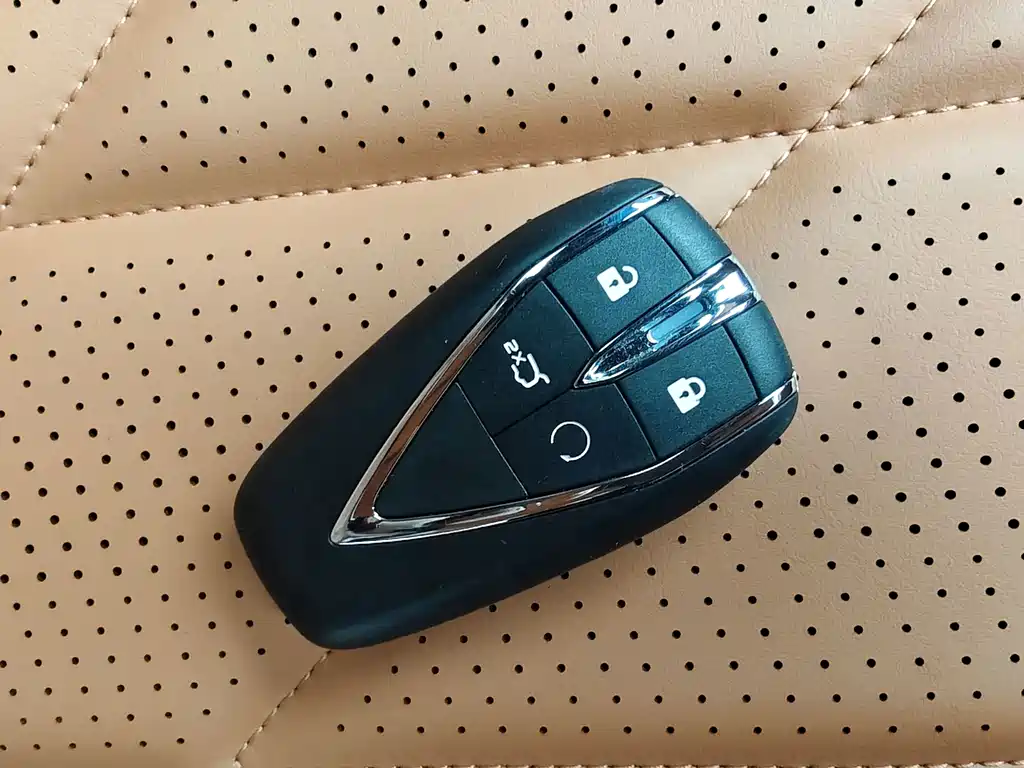 Changan Changan CS75PLUS — миниатюра 7