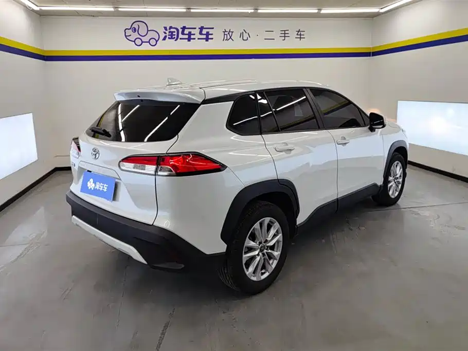 TOYOTA COROLLA SHARP AMPLIFIER