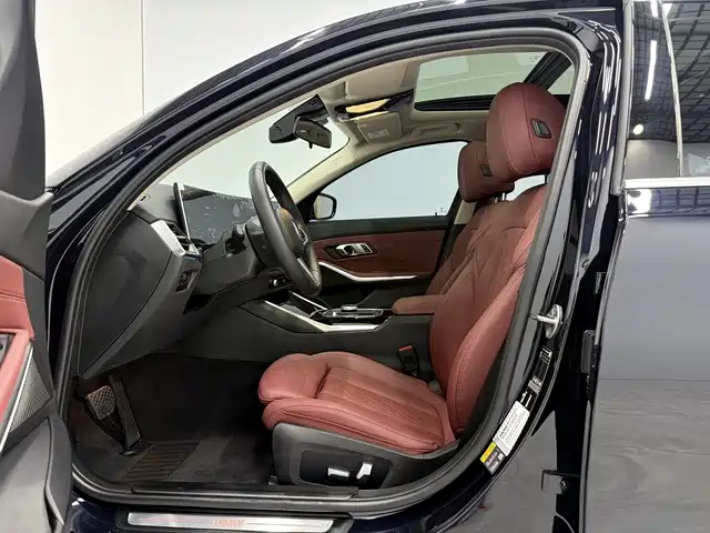 BMW i3 — миниатюра 11