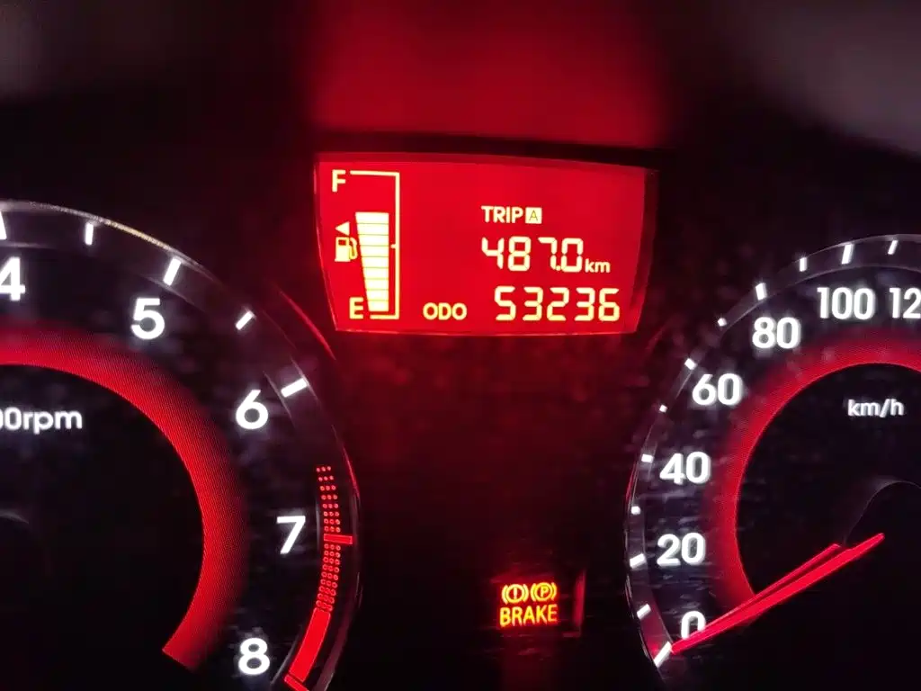Hyundai Verna — миниатюра 5