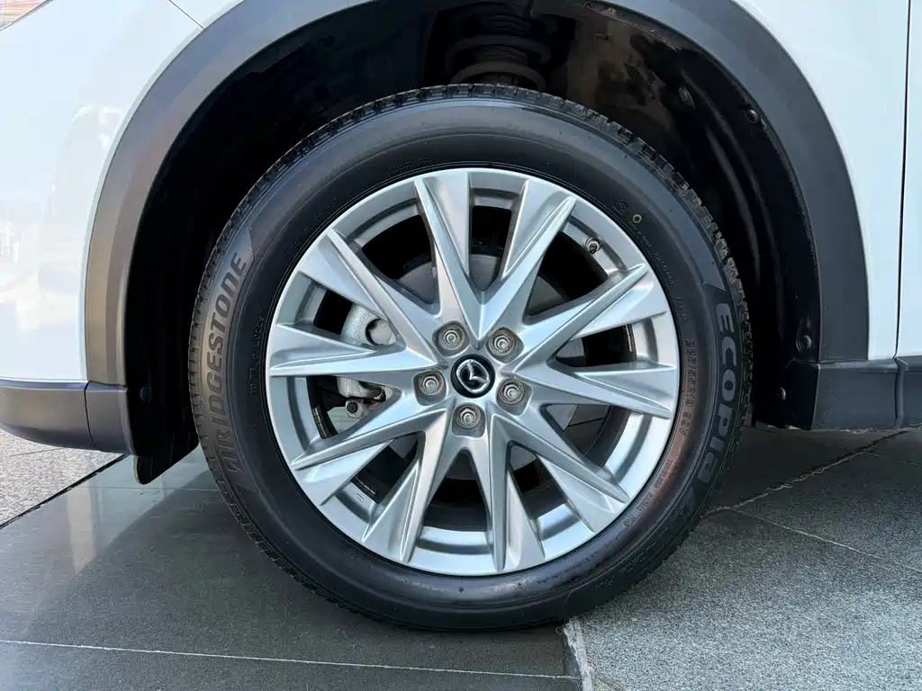 Mazda CX-8 — миниатюра 9