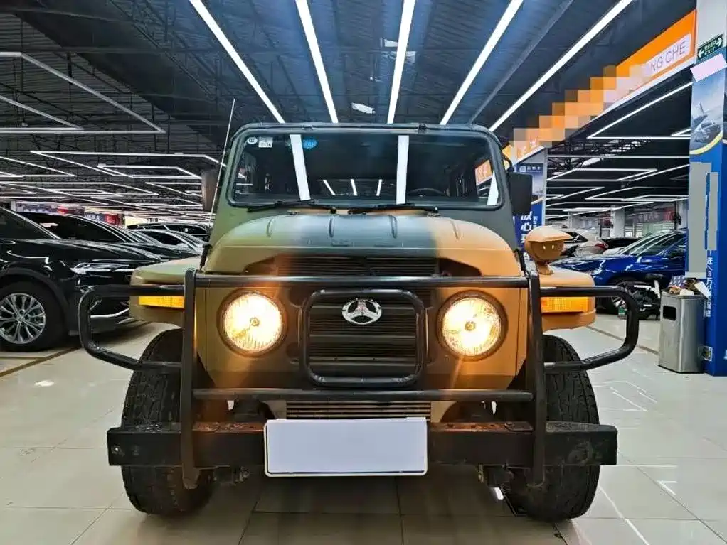 BAW 212 Classic — миниатюра 2