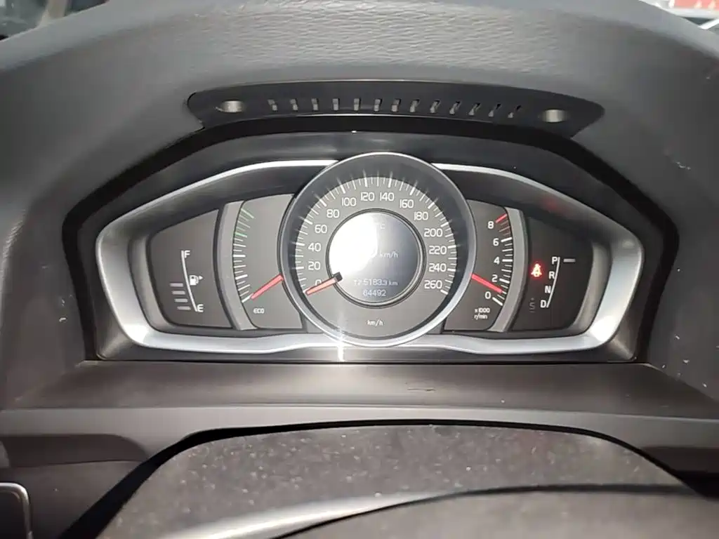 Volvo S60 — миниатюра 12