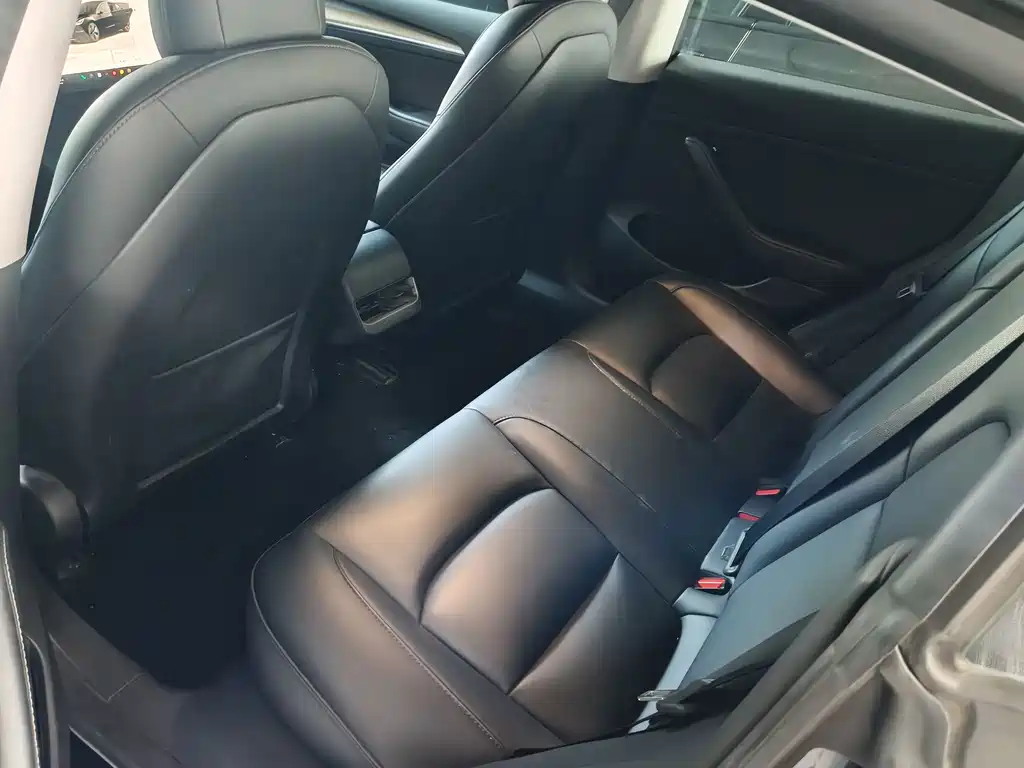 Tesla Model 3 — миниатюра 8