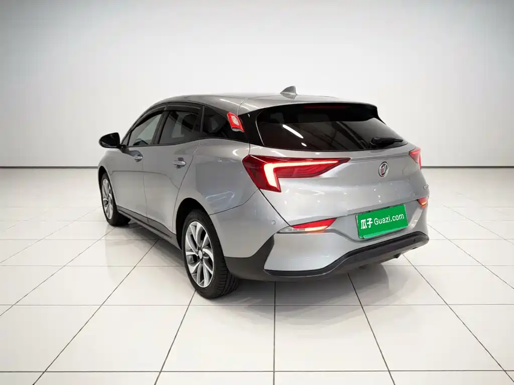 Buick Velite 6 — миниатюра 4