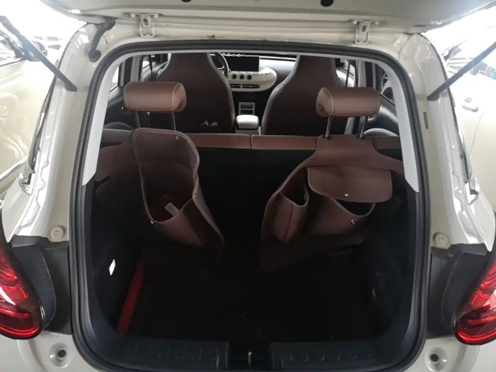 Wuling Bingo — миниатюра 19
