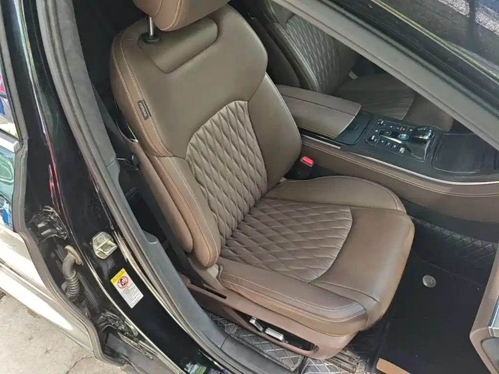 BYD Han — миниатюра 25