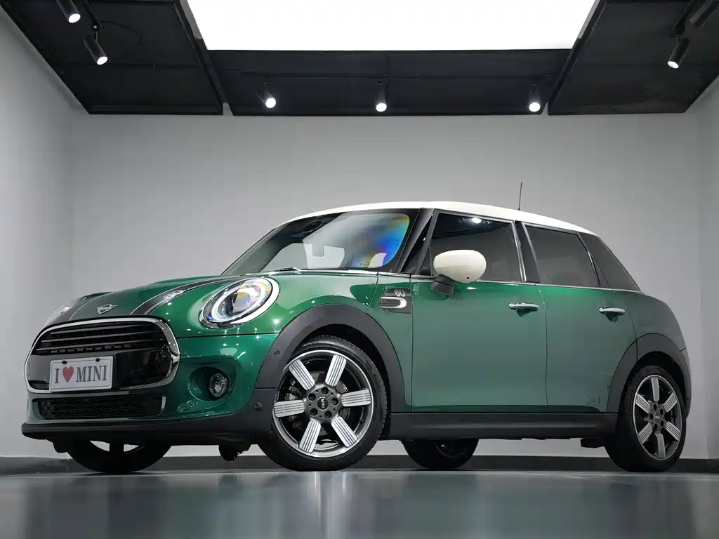 MINI Mini — миниатюра 4