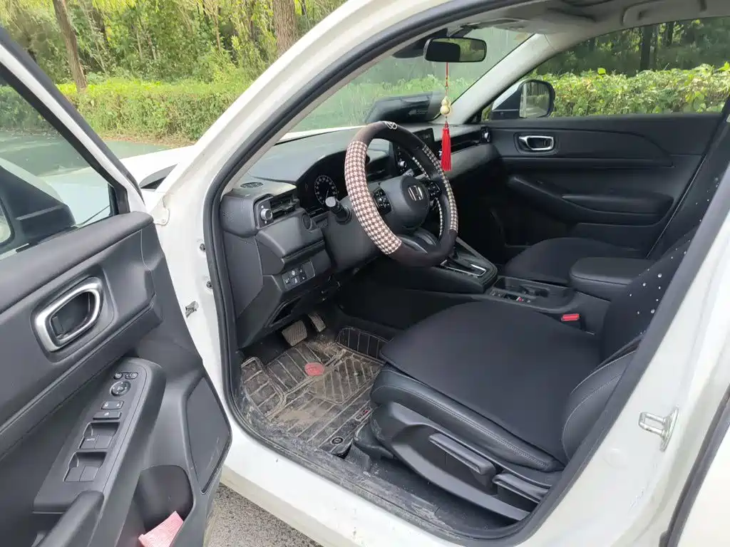 Honda XR-V — миниатюра 12