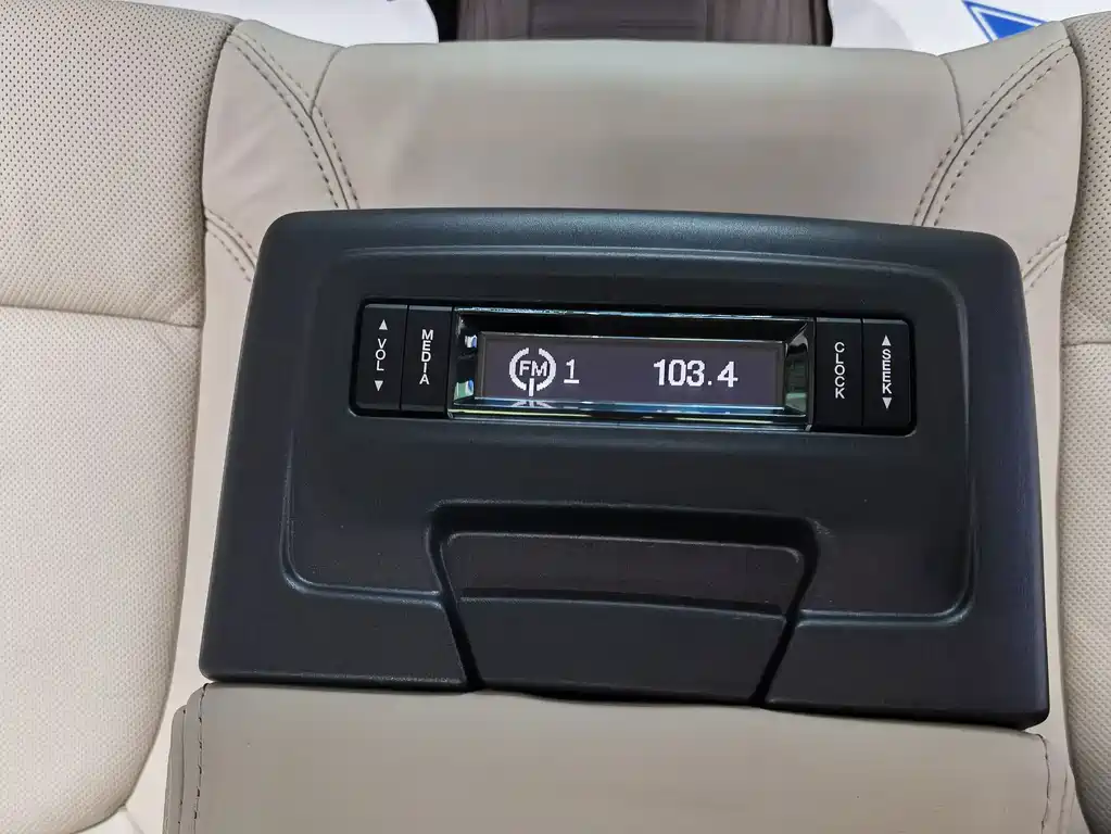 Lincoln MKZ — миниатюра 17