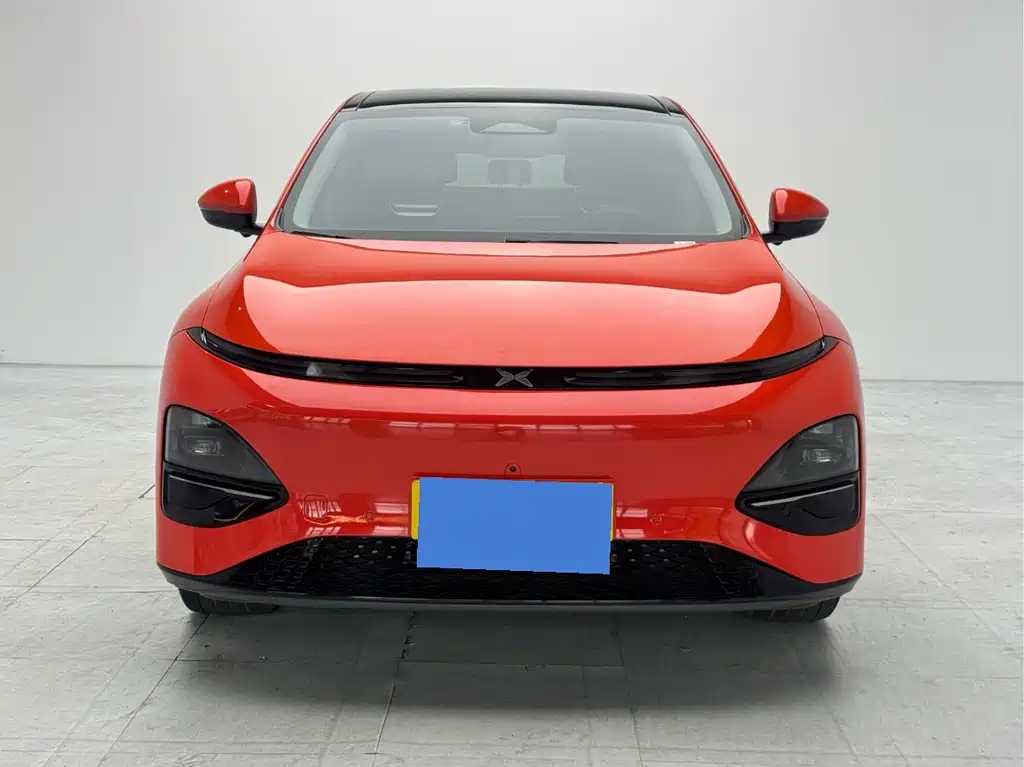 XPeng G6