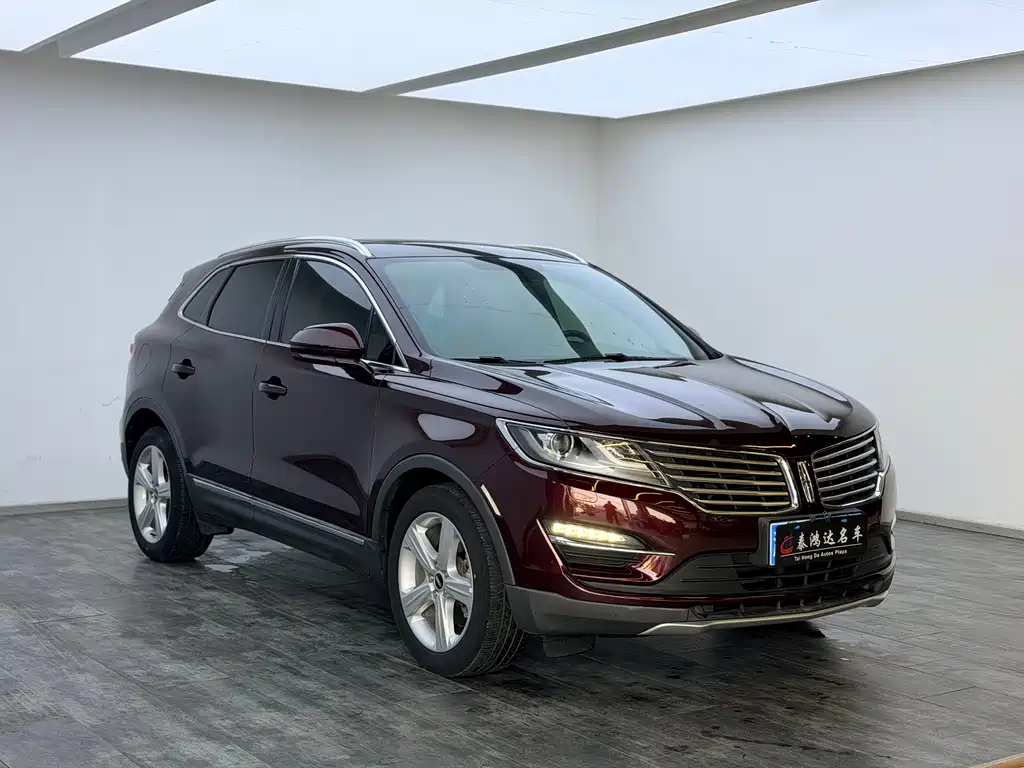 LINCOLN MKC