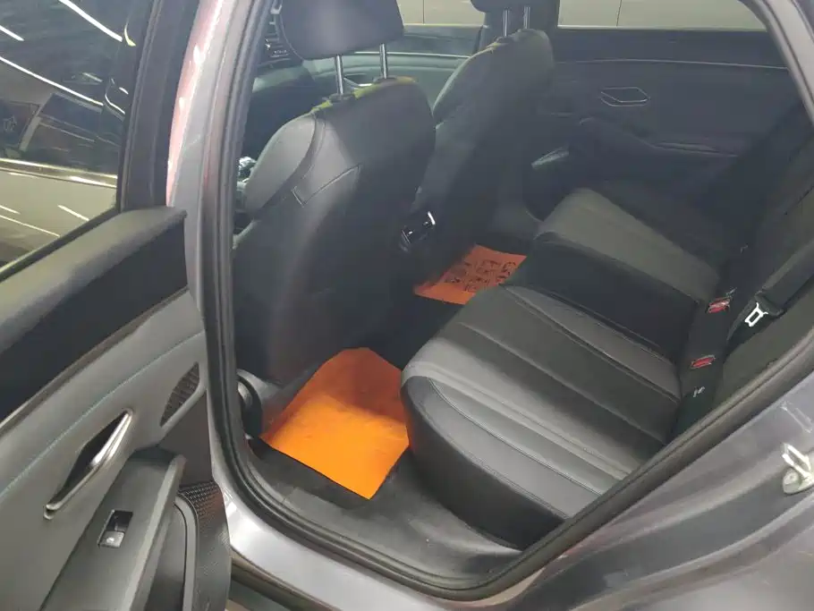 BYD Qin L — миниатюра 11