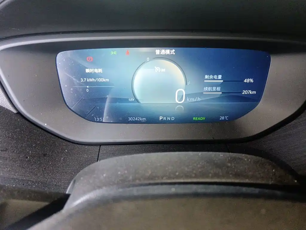 Buick Velite 6 — миниатюра 13