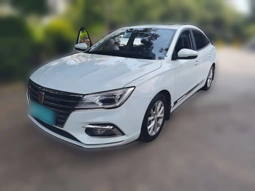 Roewe i5 — миниатюра 2