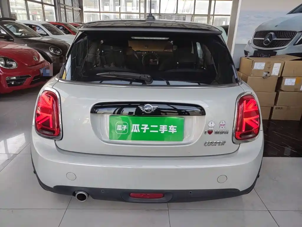 MINI Mini — миниатюра 6