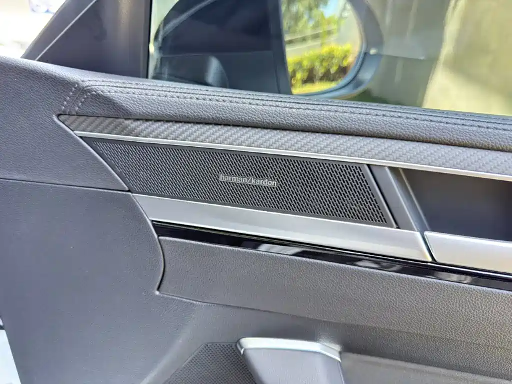 Volkswagen CC — миниатюра 20