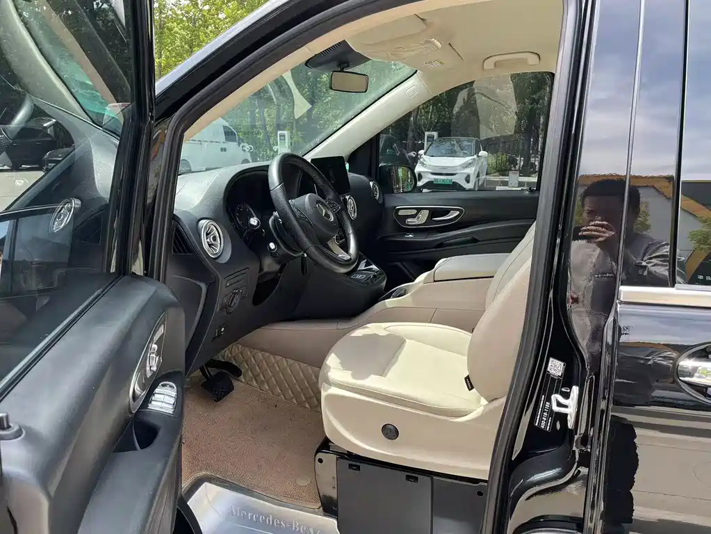 Mercedes-Benz Vito - фото 3