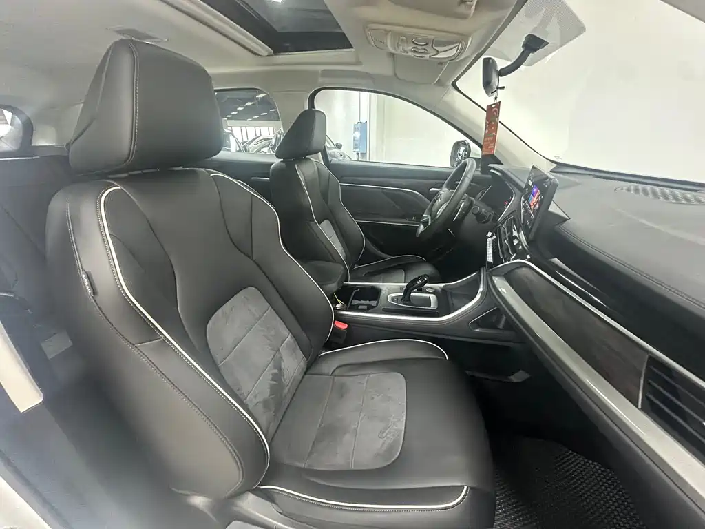Haval H6 — миниатюра 22