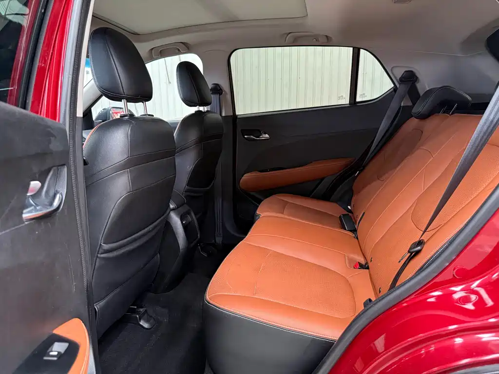Baojun 510 — миниатюра 9