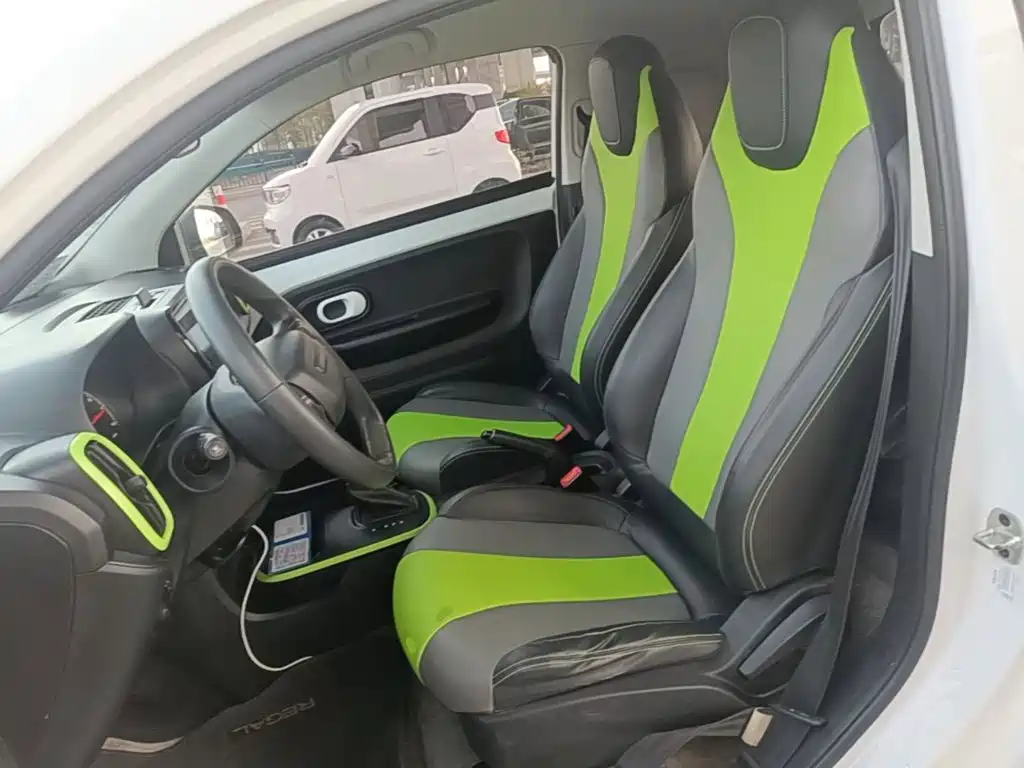 Roewe Clever — миниатюра 17
