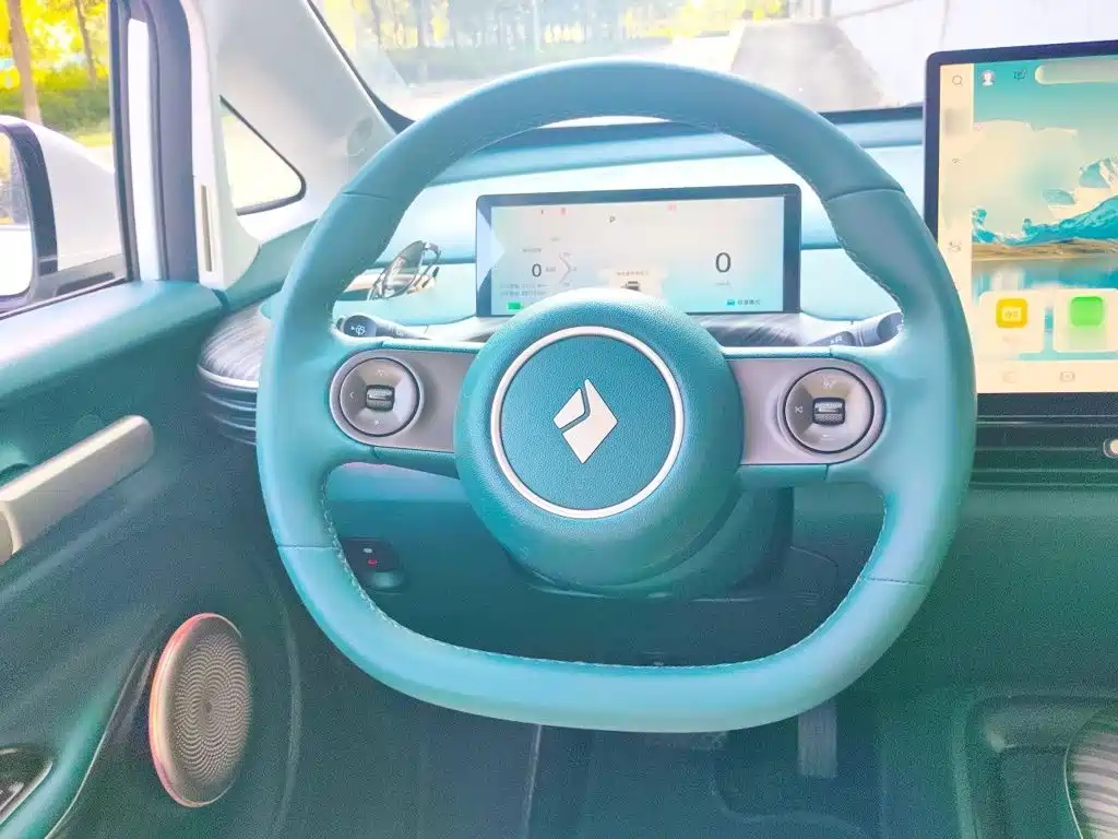 Baojun Yunduo — миниатюра 6