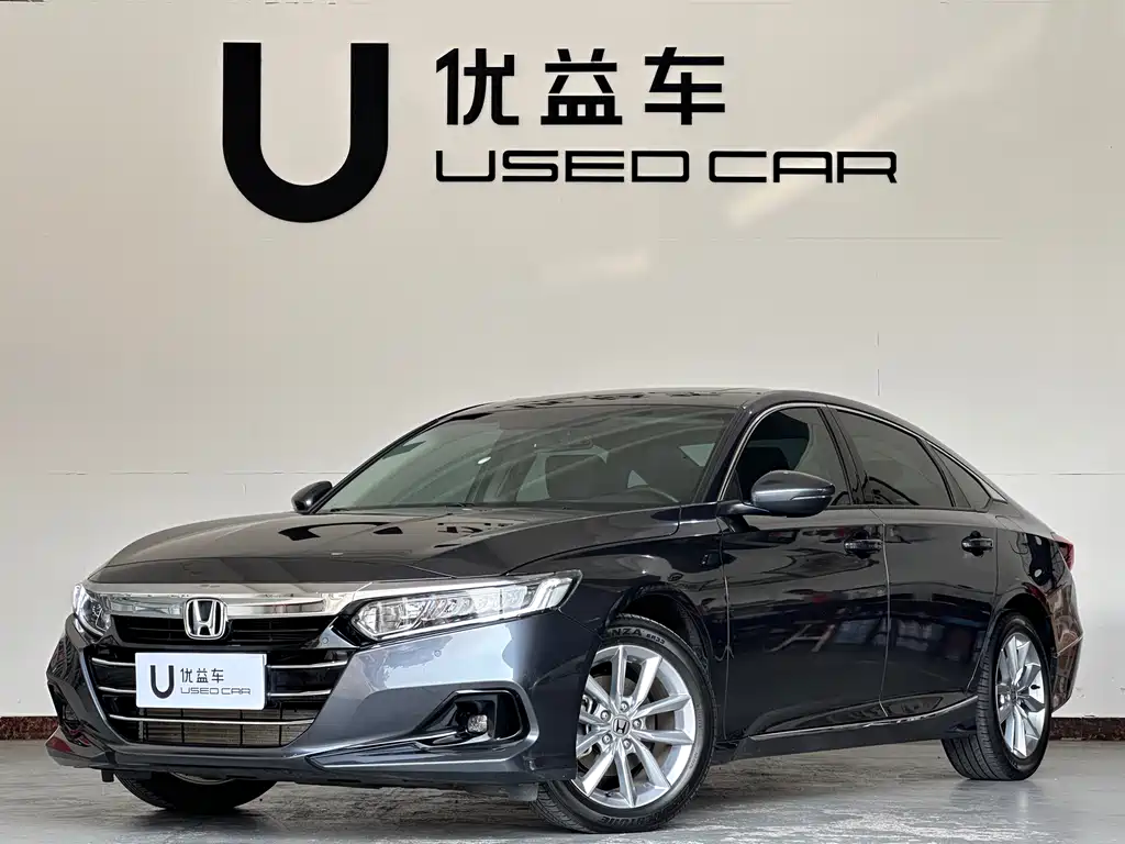 Honda Accord 2022