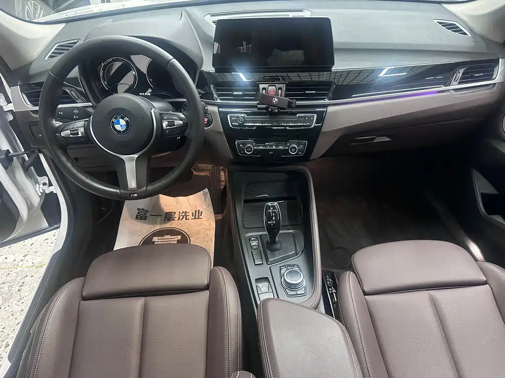 BMW X1 — миниатюра 5