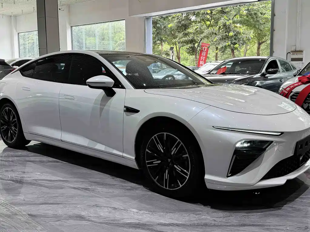 Neta S 2024 1060 Lite