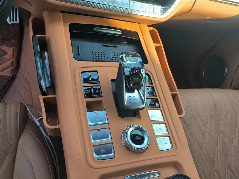 TANK TANK 500 NEW ENERGY