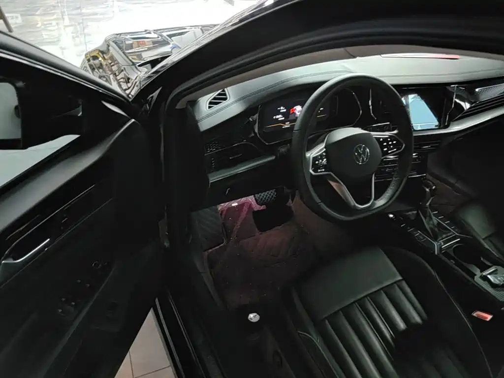 Volkswagen Passat — миниатюра 16