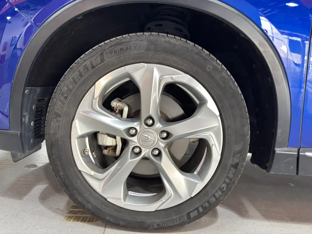 Acura CDX — миниатюра 25