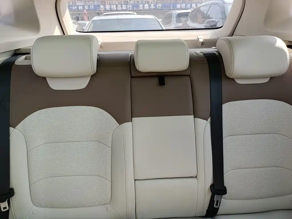 Geely Icon — миниатюра 12