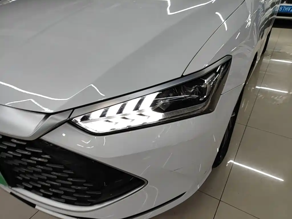 BYD Qin PLUS — миниатюра 24