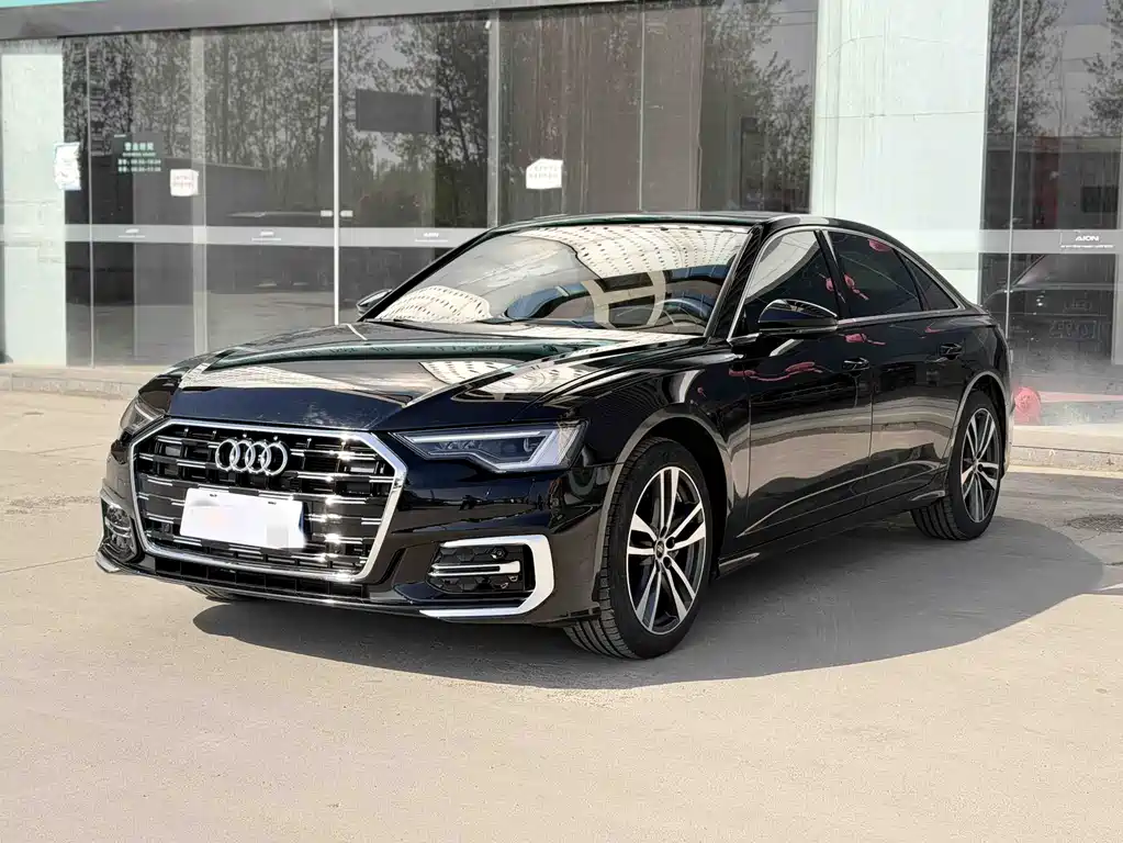 Audi A6L 2024