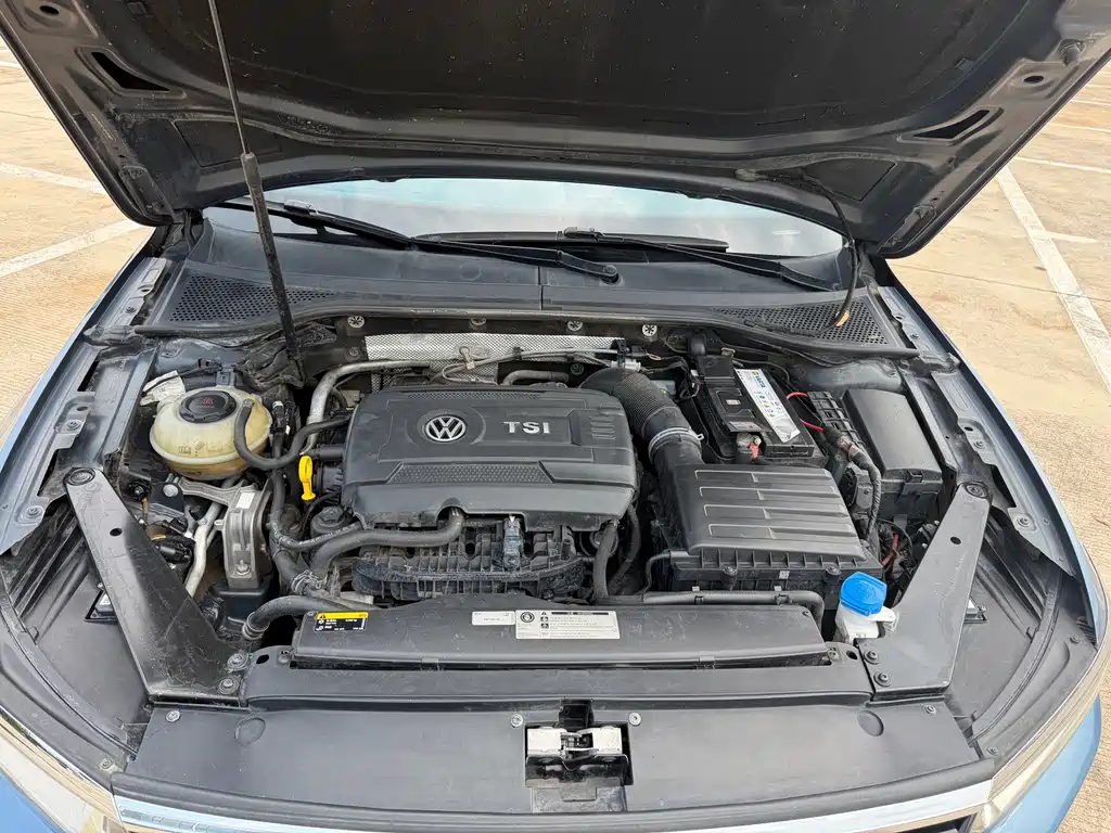 Volkswagen Viloran — миниатюра 10
