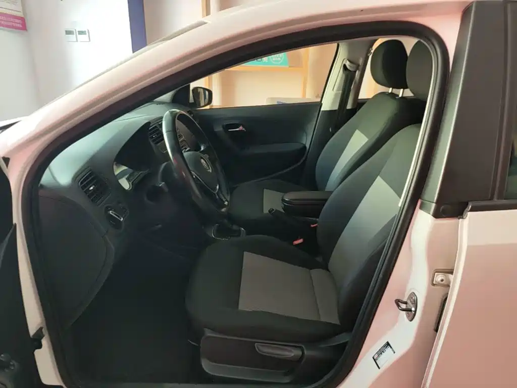 Volkswagen Polo — миниатюра 15