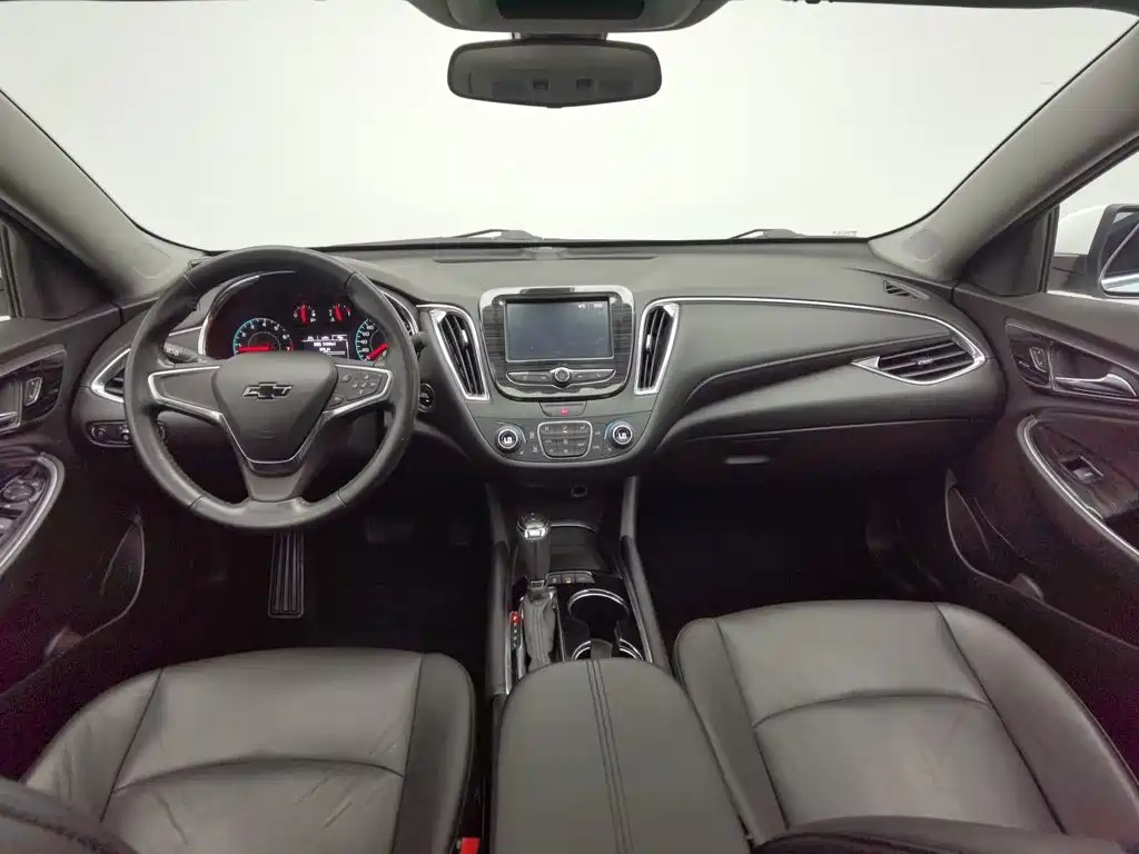 Chevrolet Malibu XL — миниатюра 5