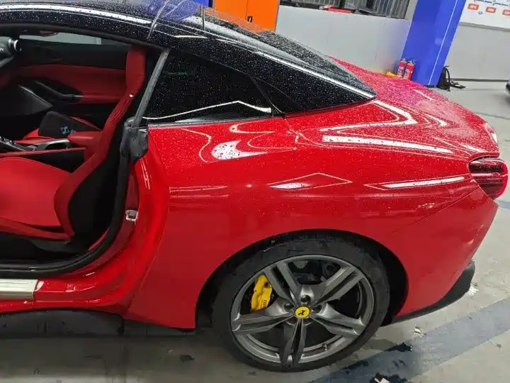 Ferrari Portofino — миниатюра 5
