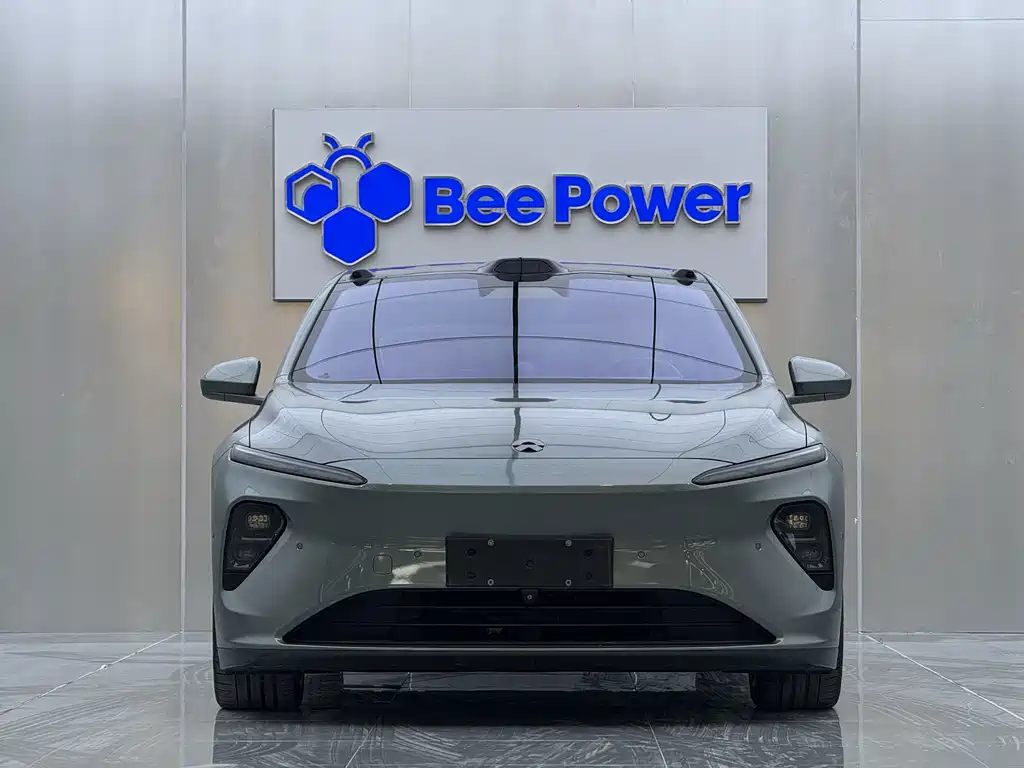 NIO ET7 — миниатюра 4