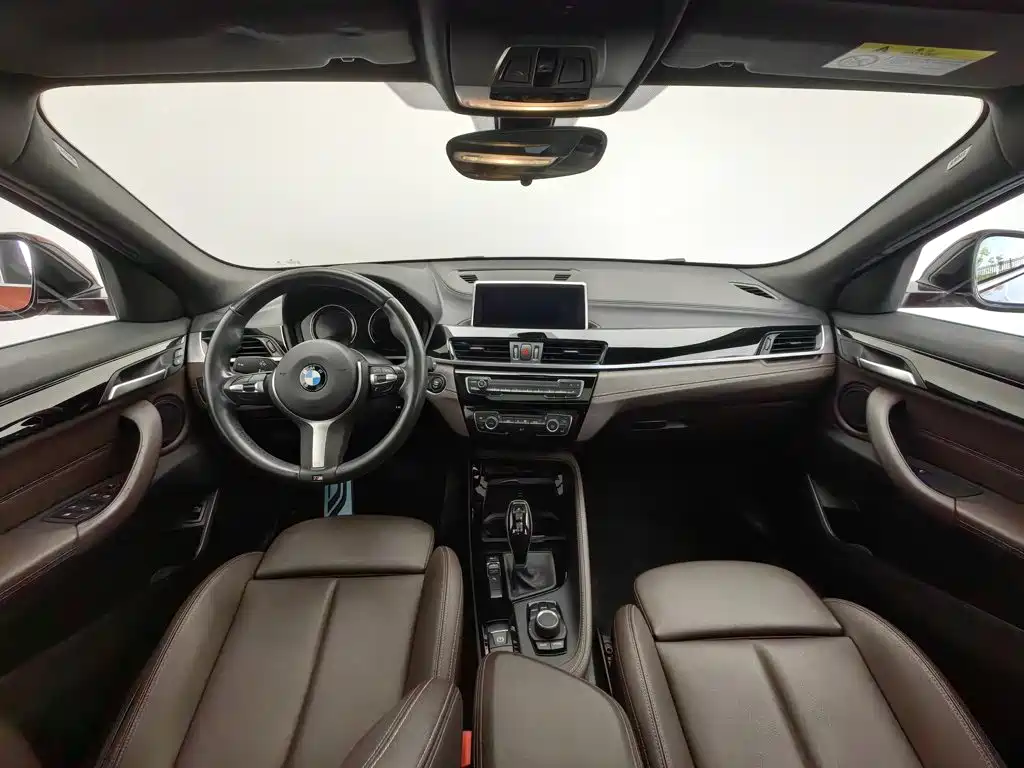 BMW X2 — миниатюра 5