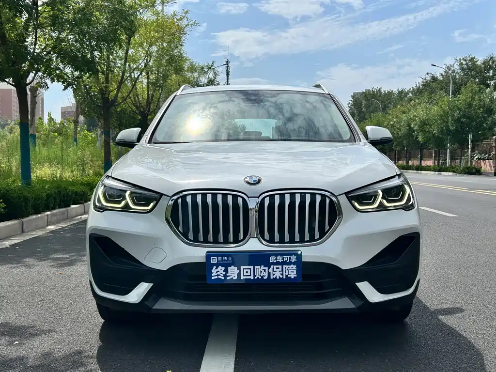 BMW X1 — миниатюра 2