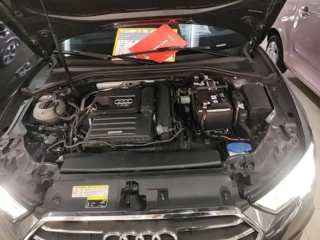 Audi A3 — миниатюра 20