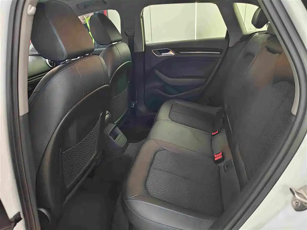 Audi A3 — миниатюра 5