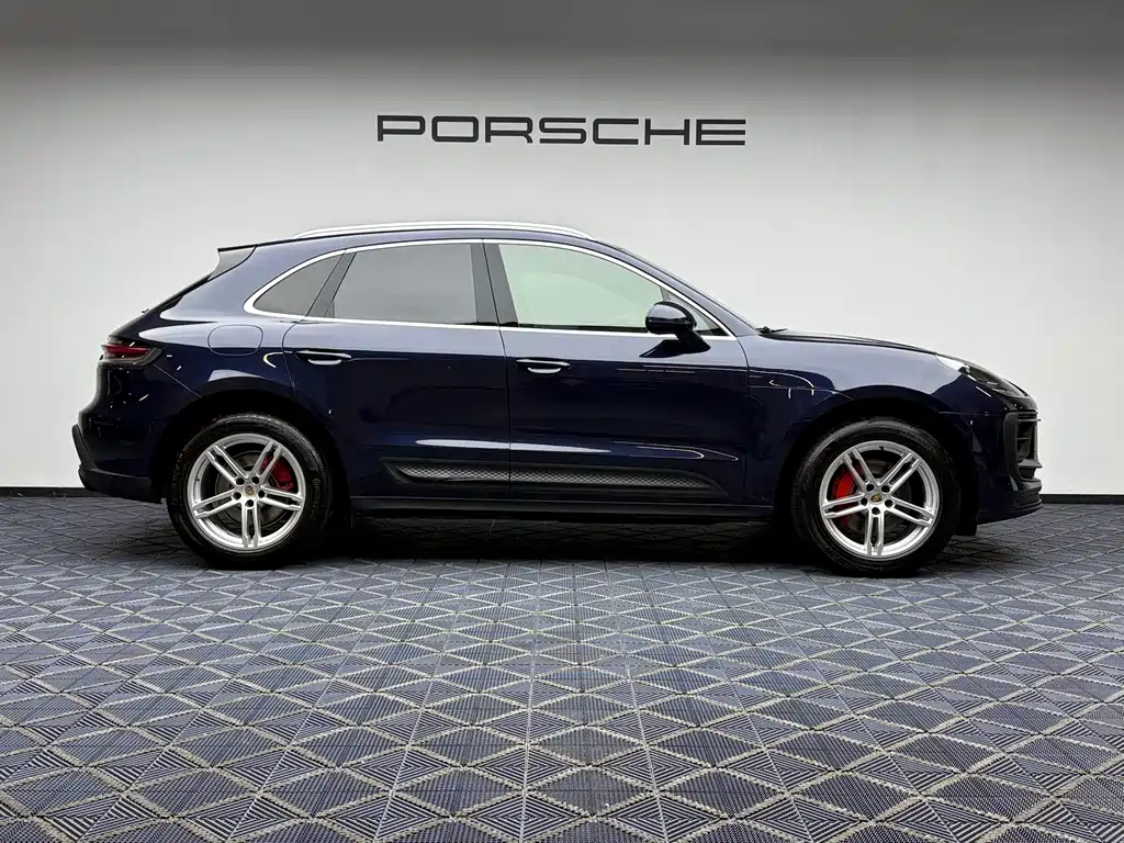 Porsche Macan 2023 Macan 2.0T