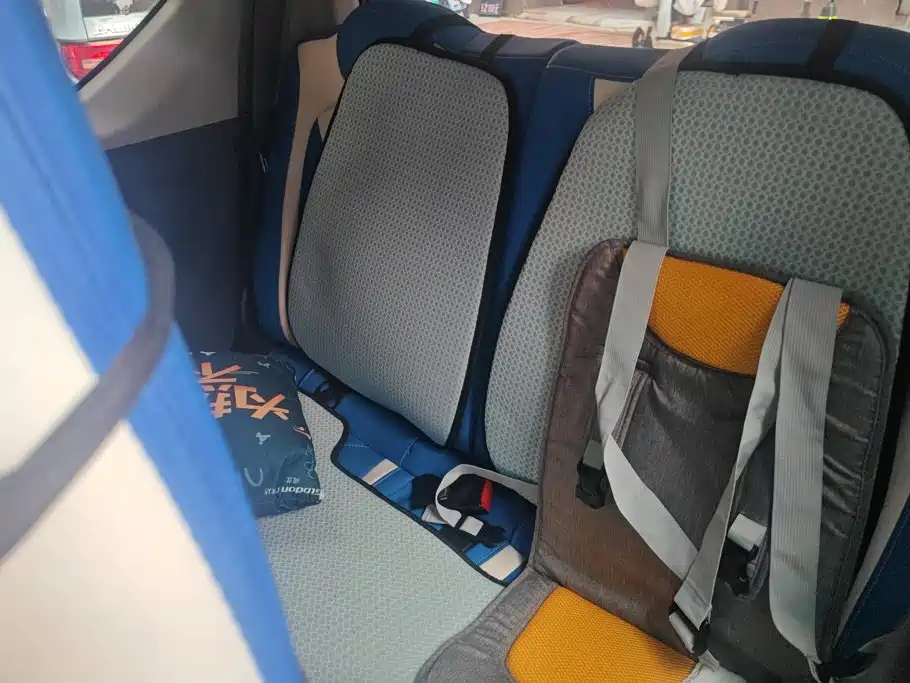 Wuling MINIEV — миниатюра 11